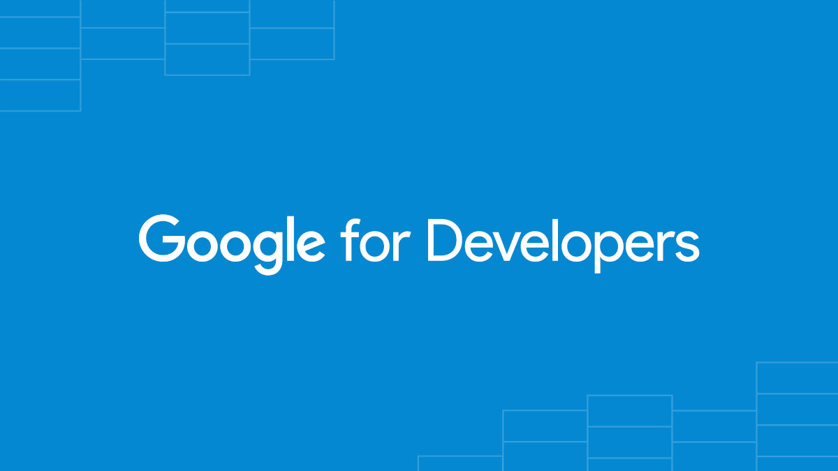 新版 Google Sign-In API | Authentication | Google for Developers