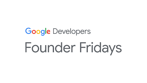 Founder Fridays