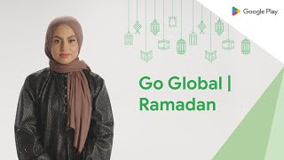 Go Global Ramadan