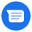 Logo for תכונות הצ'אט