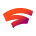 Logo for Stadia