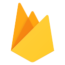 شعار Firebase