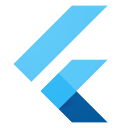 Logotipo de Flutter