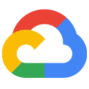 Логотип Google Cloud