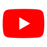 YouTube 徽标