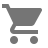 Ícono del carrito de compras